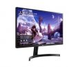 LG Electronics Monitor 27QN600-B 27 cali QHD IPS HDR10 AMD FreeSync